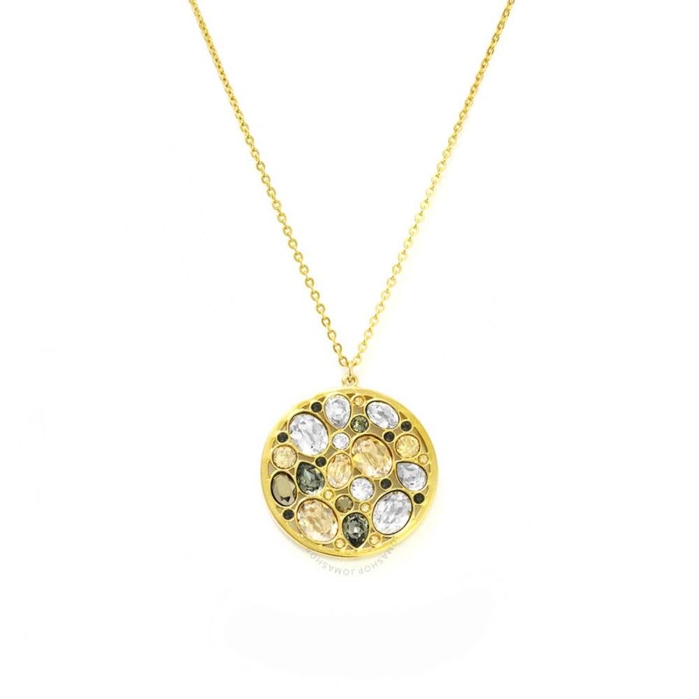 Swarovski Dorado Pendant